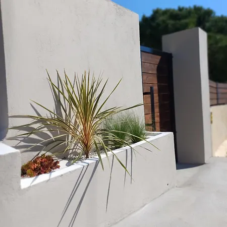 Abelaki Hébergement de vacances *