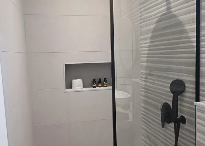 Abelaki Hébergement de vacances *