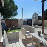 Abelaki * Παραμόνας