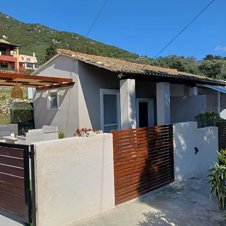 Holiday home Abelaki