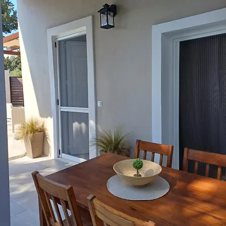 Holiday home Abelaki