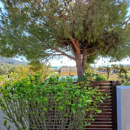 Abelaki Holiday home