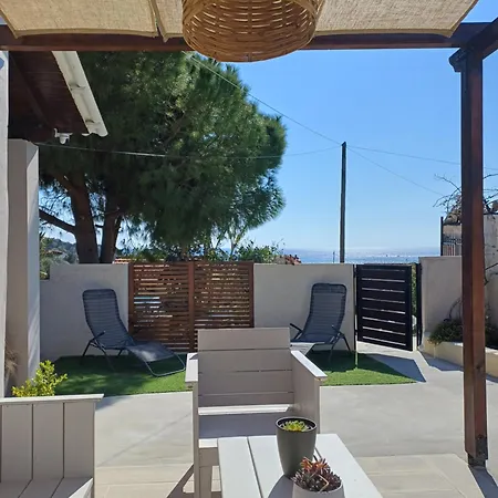 Abelaki Holiday home *