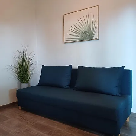 Abelaki Holiday home *