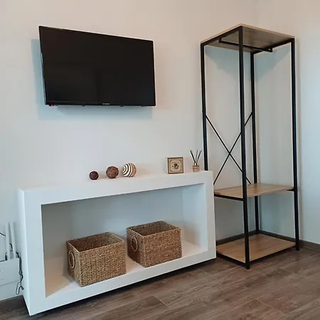 Abelaki Holiday home