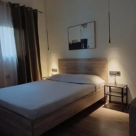 Abelaki Holiday home *