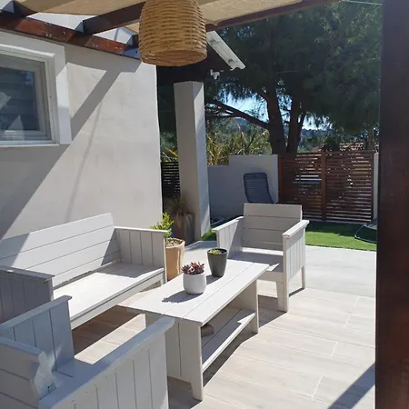 Abelaki Paramonas (Corfu)