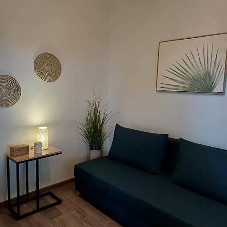 Holiday home Abelaki