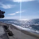 Abelaki Prázdninový dům Paramonas (Corfu)