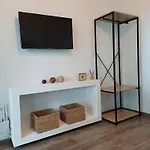 Abelaki Prázdninový dům