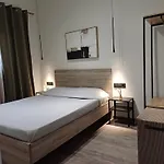 Prázdninový dům Abelaki Paramonas (Corfu)