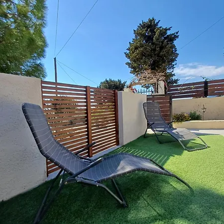 בית נופש Abelaki *