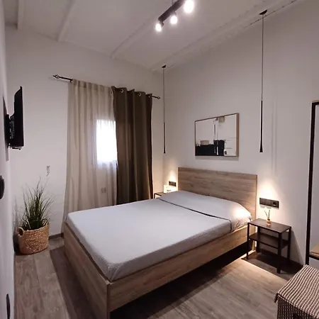 Vakantiehuis Abelaki