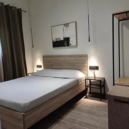 בית נופש Abelaki Paramonas (Corfu)