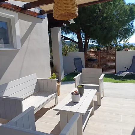 Abelaki Holiday home