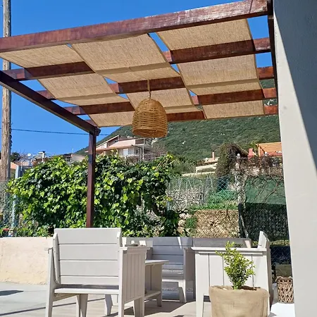 Holiday home Abelaki